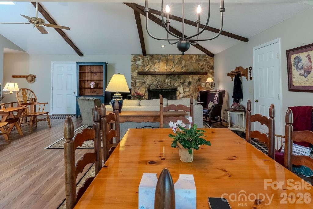 396 Winding Way Drive Franklin NC 28734