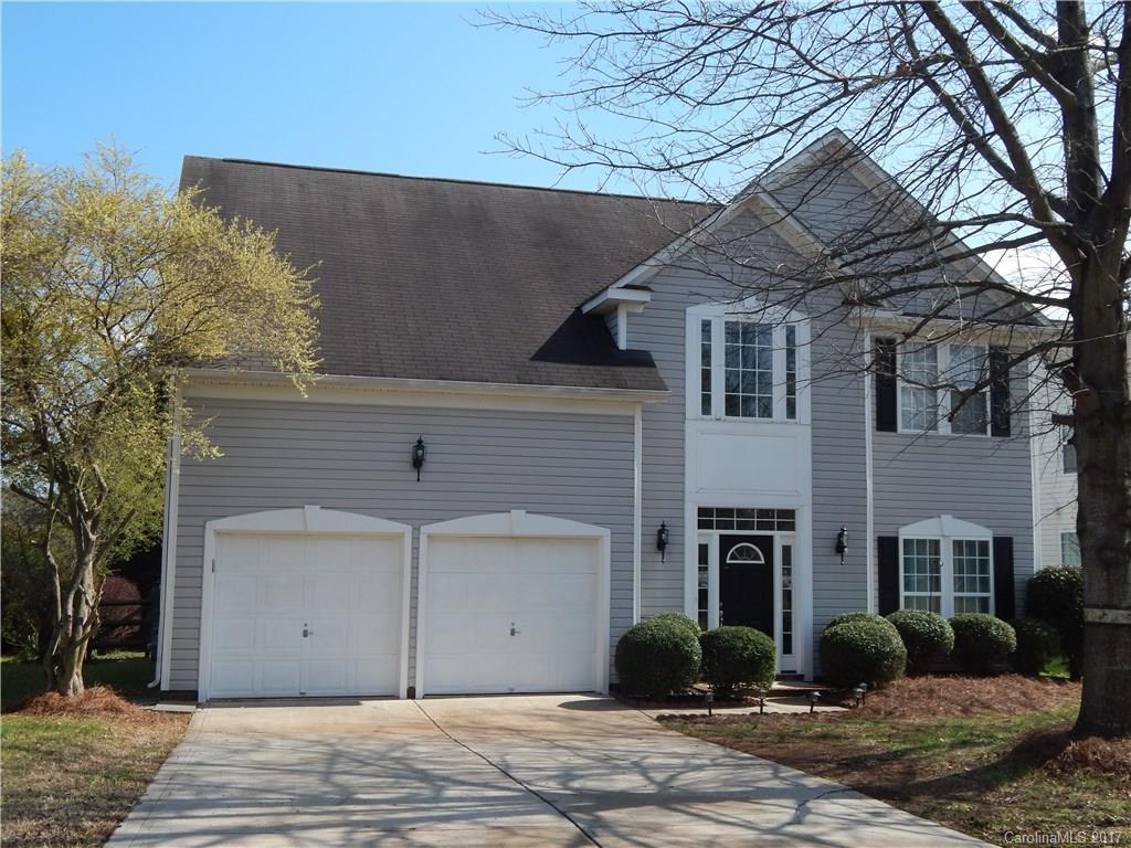 5907 Birchfield Lane NW Concord NC 28027