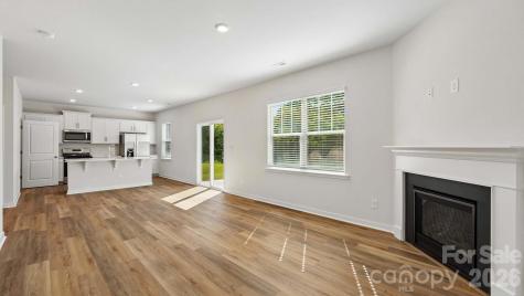 1612 Secrest Commons Drive Monroe NC 28112