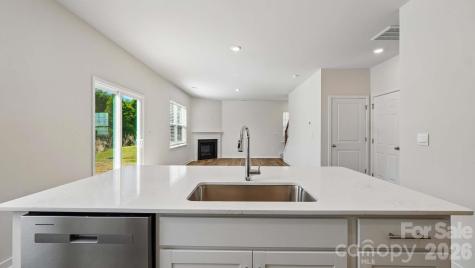 1612 Secrest Commons Drive Monroe NC 28112