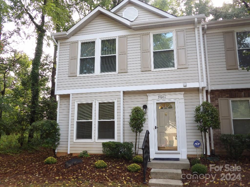 9601 Green Gable Court Charlotte NC 28270