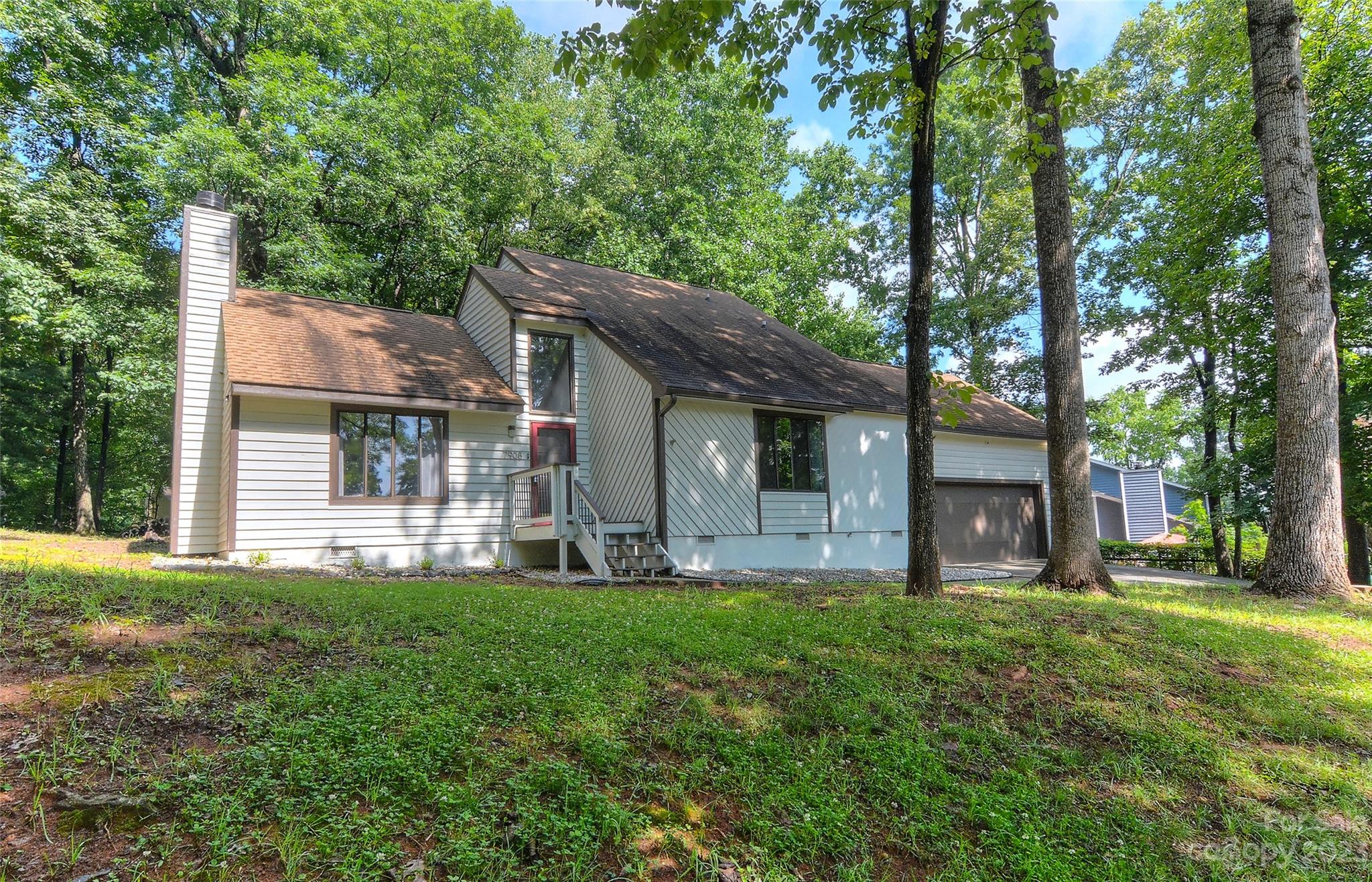 7908 Serendipity Lane Charlotte NC 28277