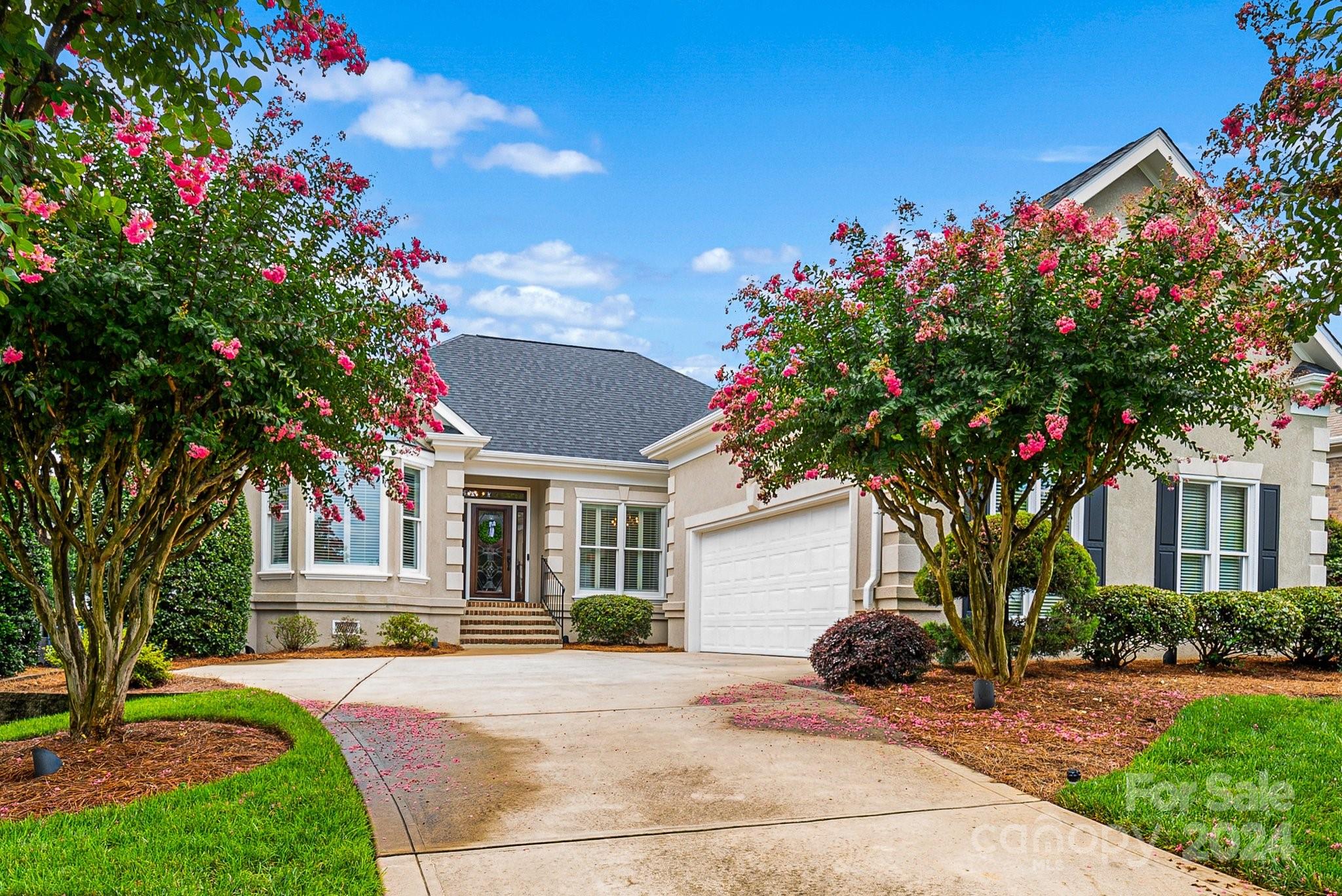 17308 Players Ridge Drive Cornelius NC 28031