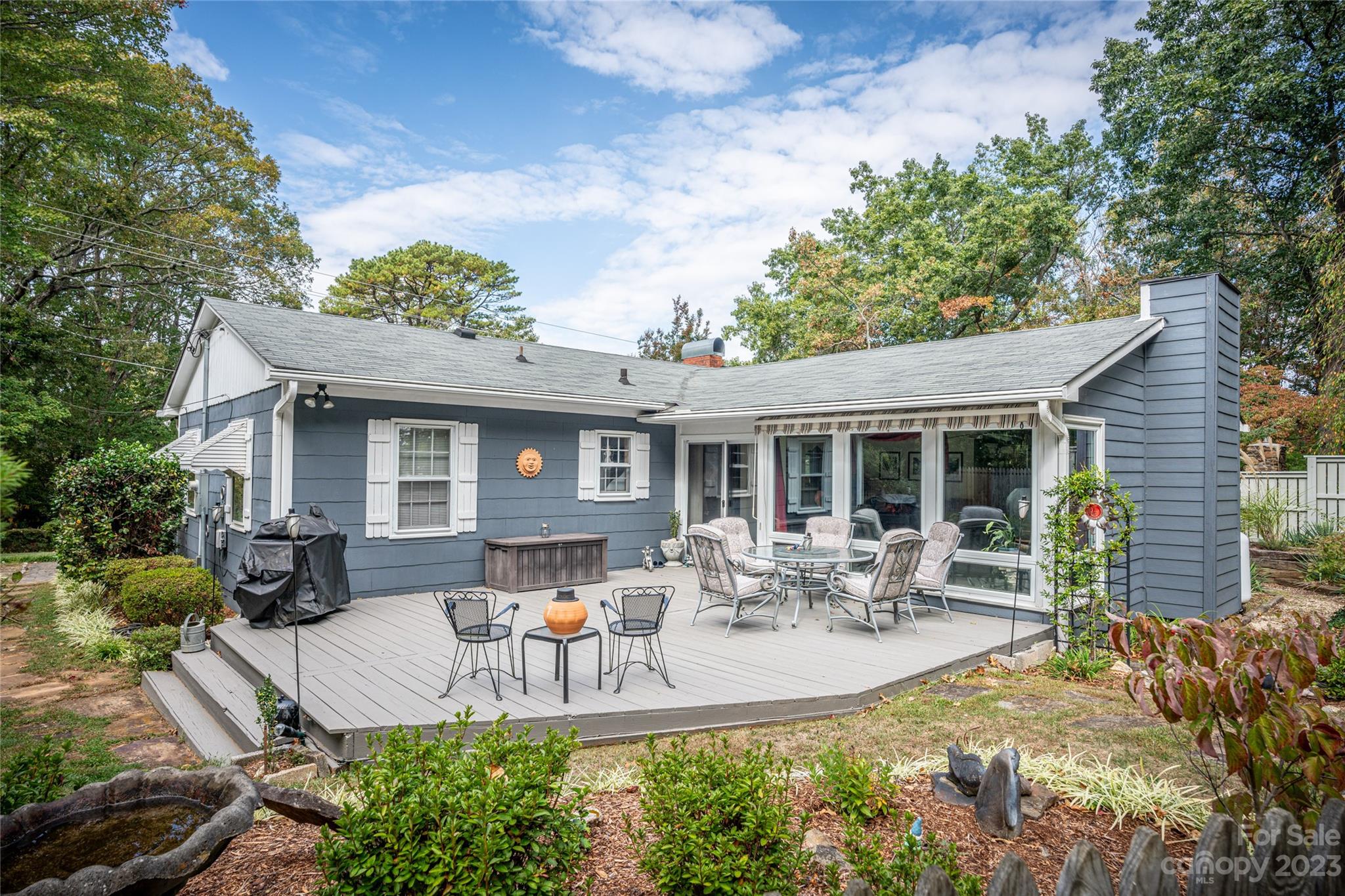 258 White Pine Drive Asheville NC 28805