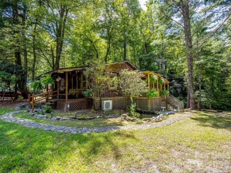685 Shumont Road Black Mountain NC 28711