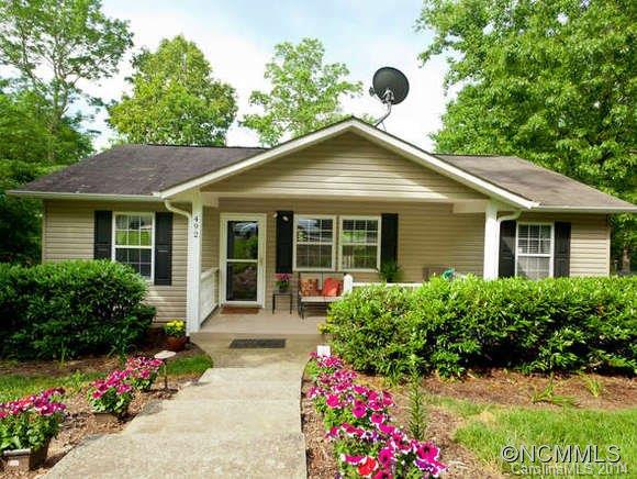 492 Royal Pines Drive Arden NC 28704