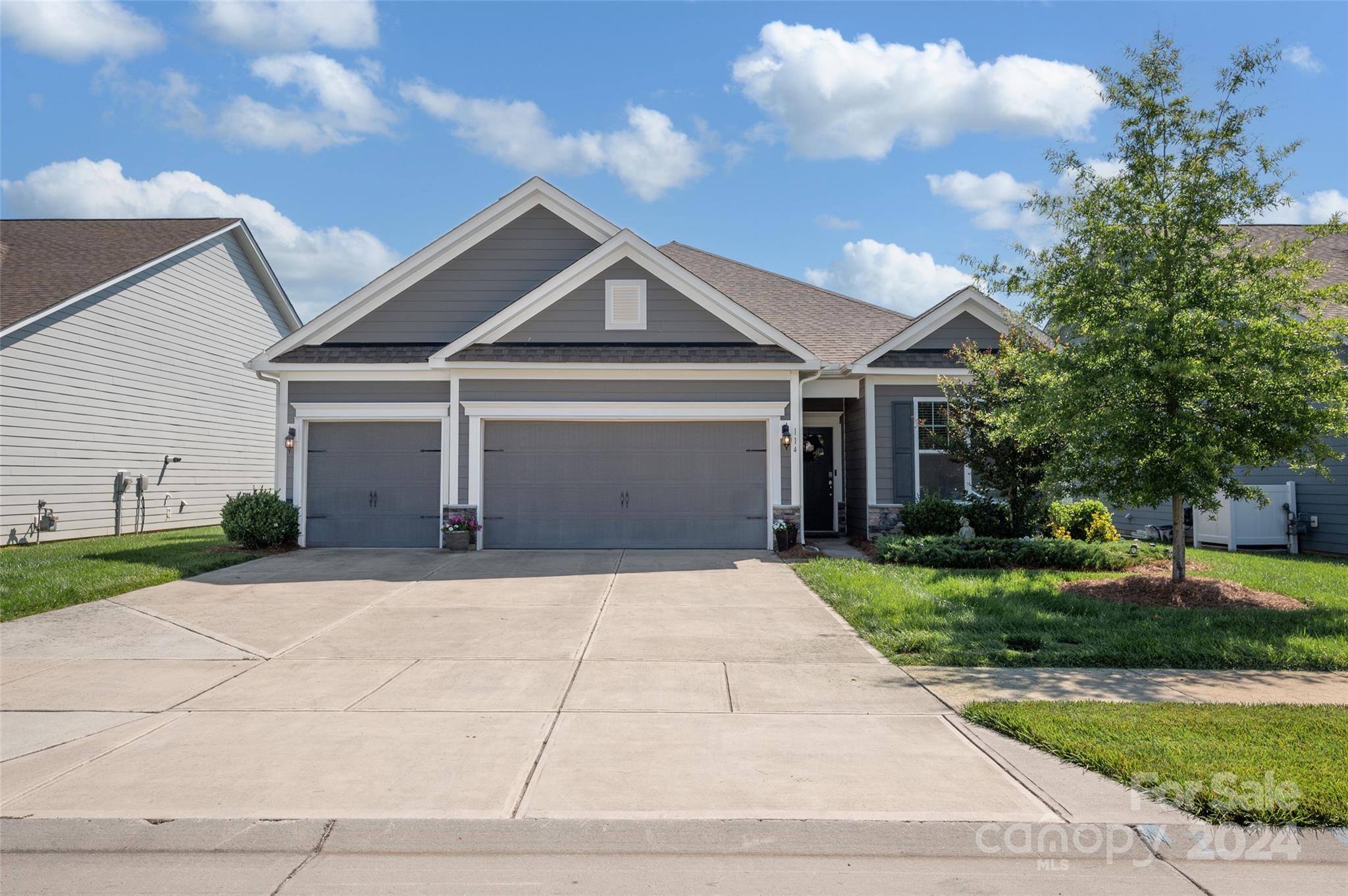 114 Eternal Drive Mooresville NC 28115