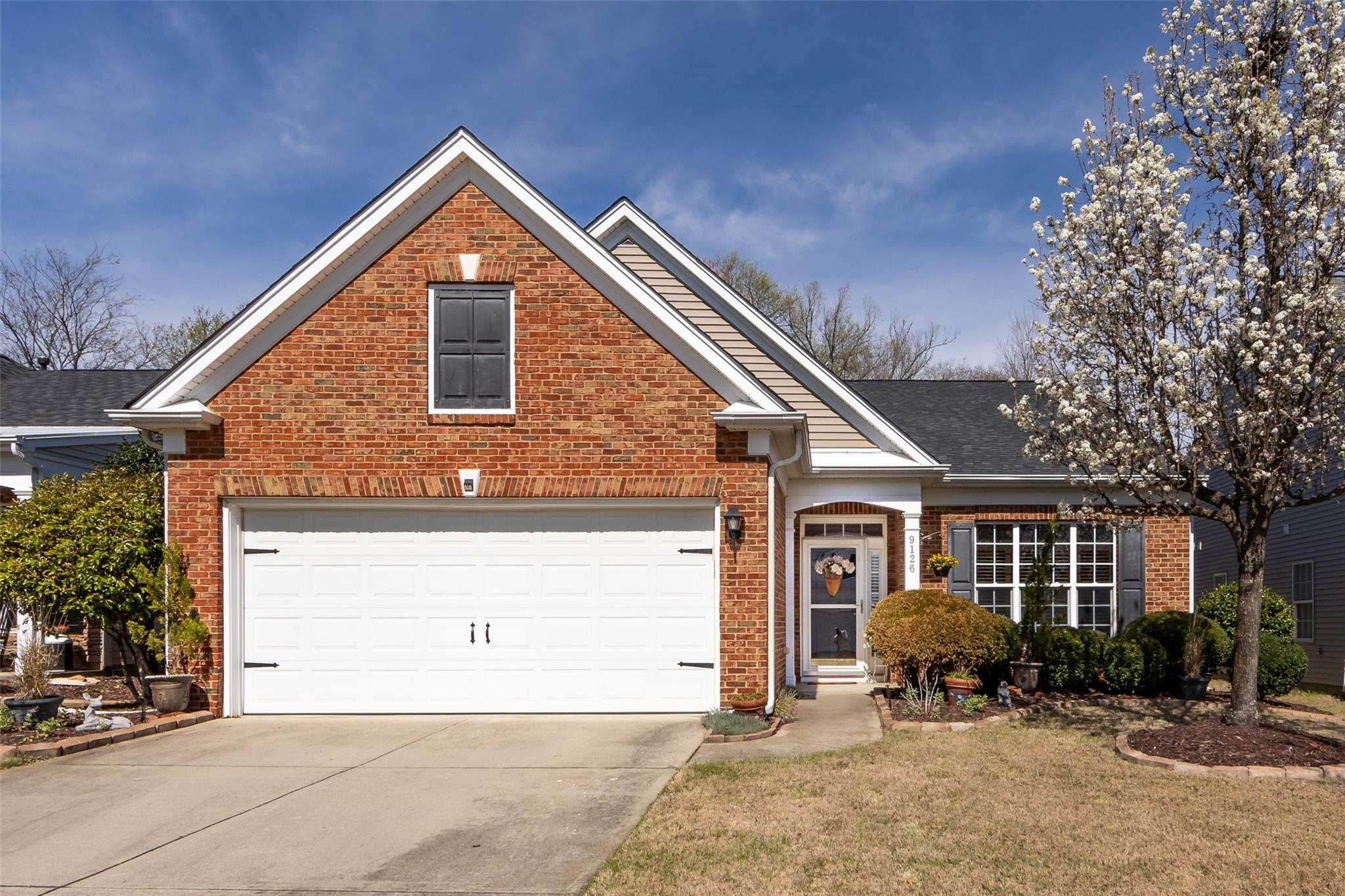 9126 Beaver Brook Way Charlotte NC 28277