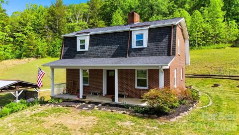 4316 Grandin Road Lenoir NC 28645