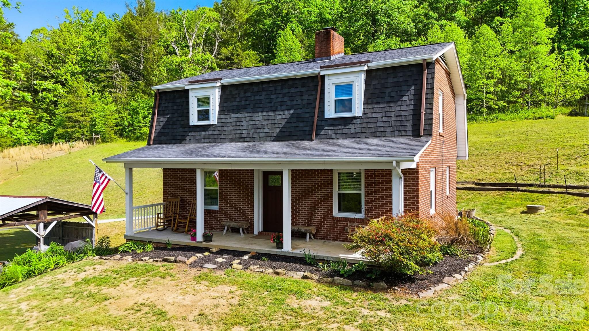 4316 Grandin Road Lenoir NC 28645