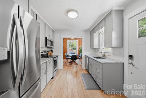4316 Grandin Road Lenoir NC 28645