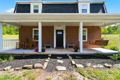 4316 Grandin Road Lenoir NC 28645