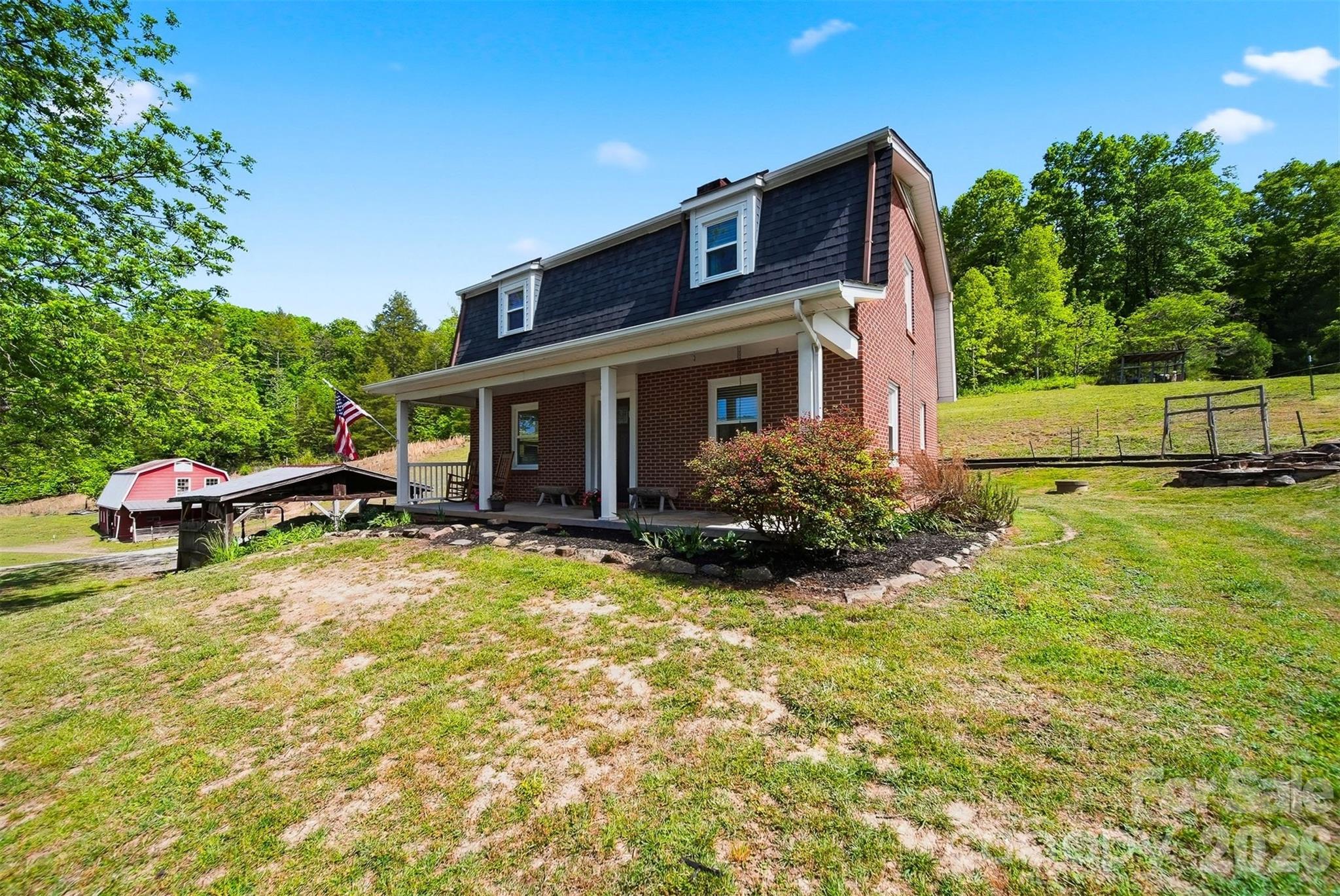 4316 Grandin Road Lenoir NC 28645