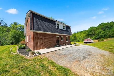4316 Grandin Road Lenoir NC 28645