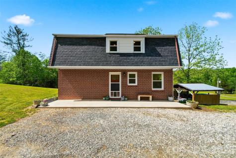 4316 Grandin Road Lenoir NC 28645