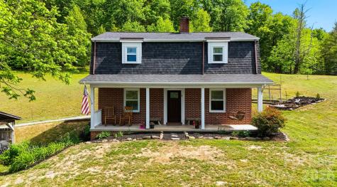 4316 Grandin Road Lenoir NC 28645