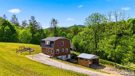 4316 Grandin Road Lenoir NC 28645