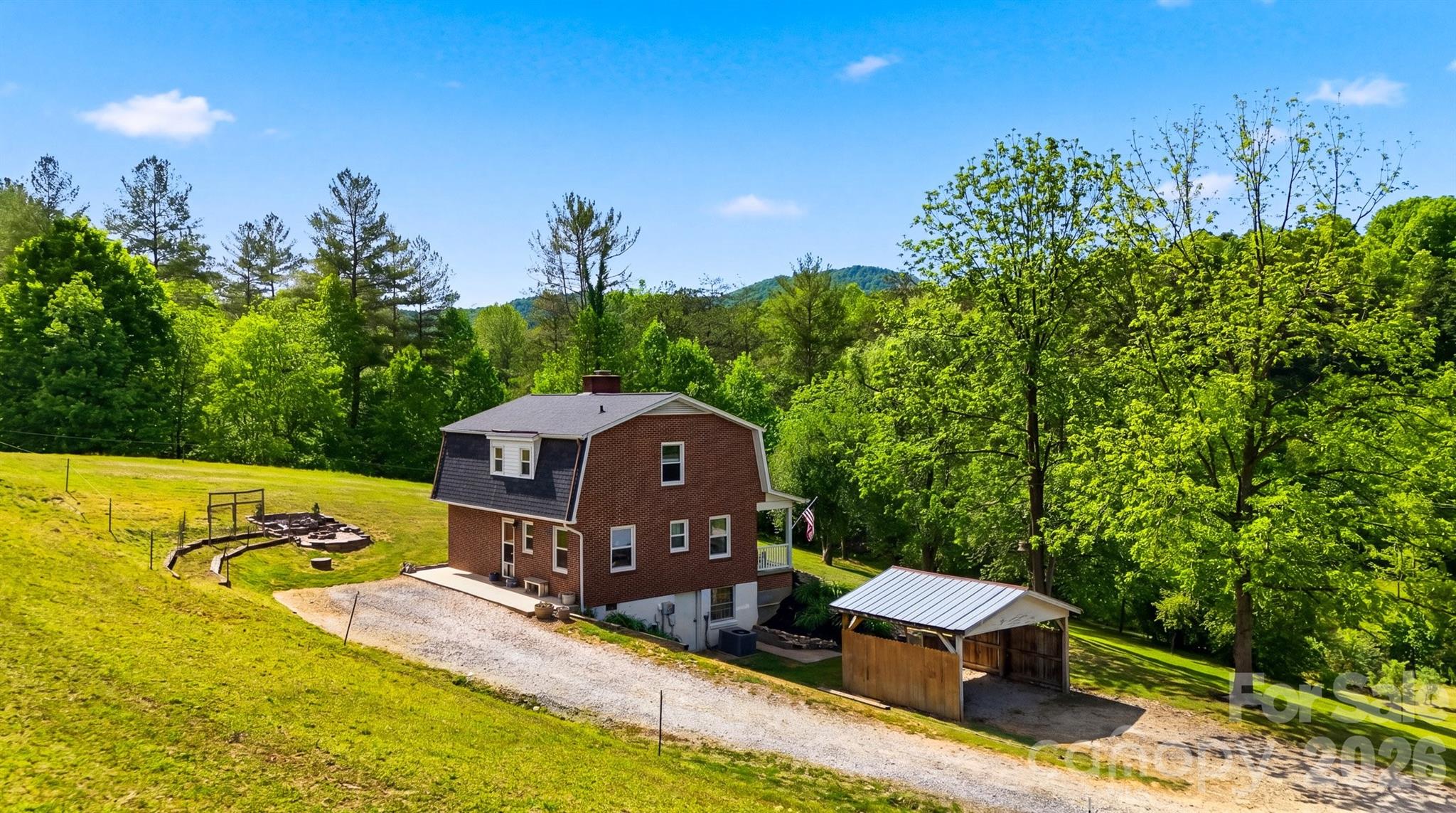 4316 Grandin Road Lenoir NC 28645