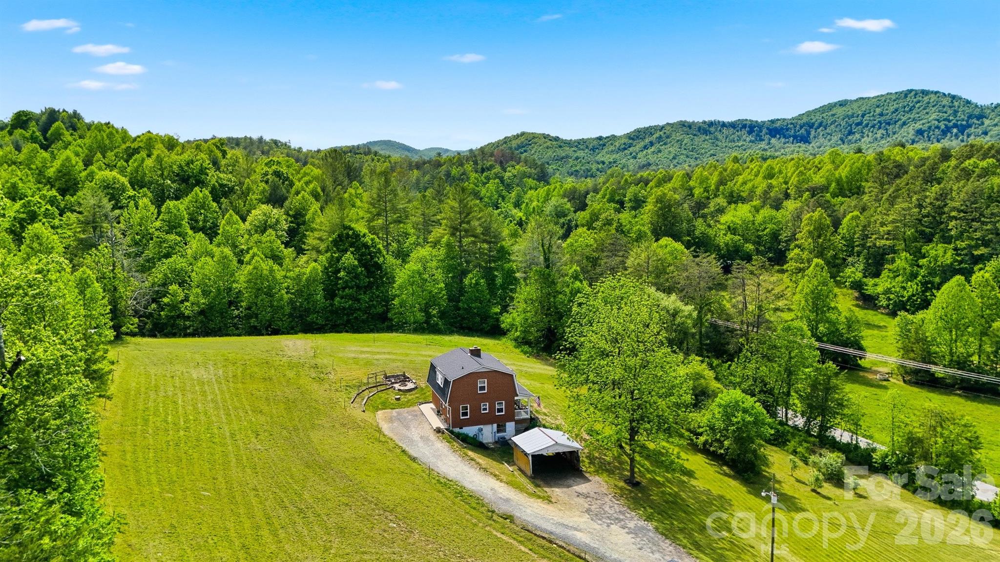 4316 Grandin Road Lenoir NC 28645