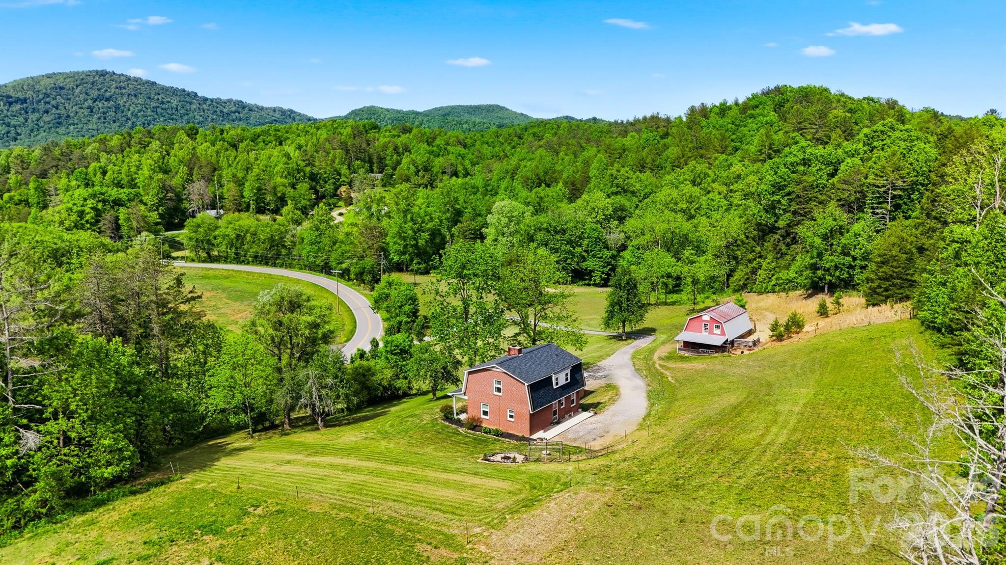 4316 Grandin Road Lenoir NC 28645