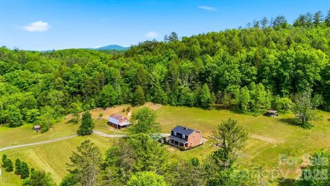 4316 Grandin Road Lenoir NC 28645