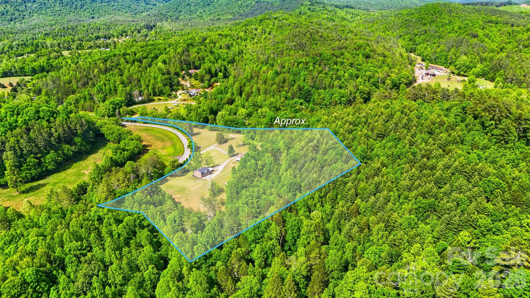 4316 Grandin Road Lenoir NC 28645