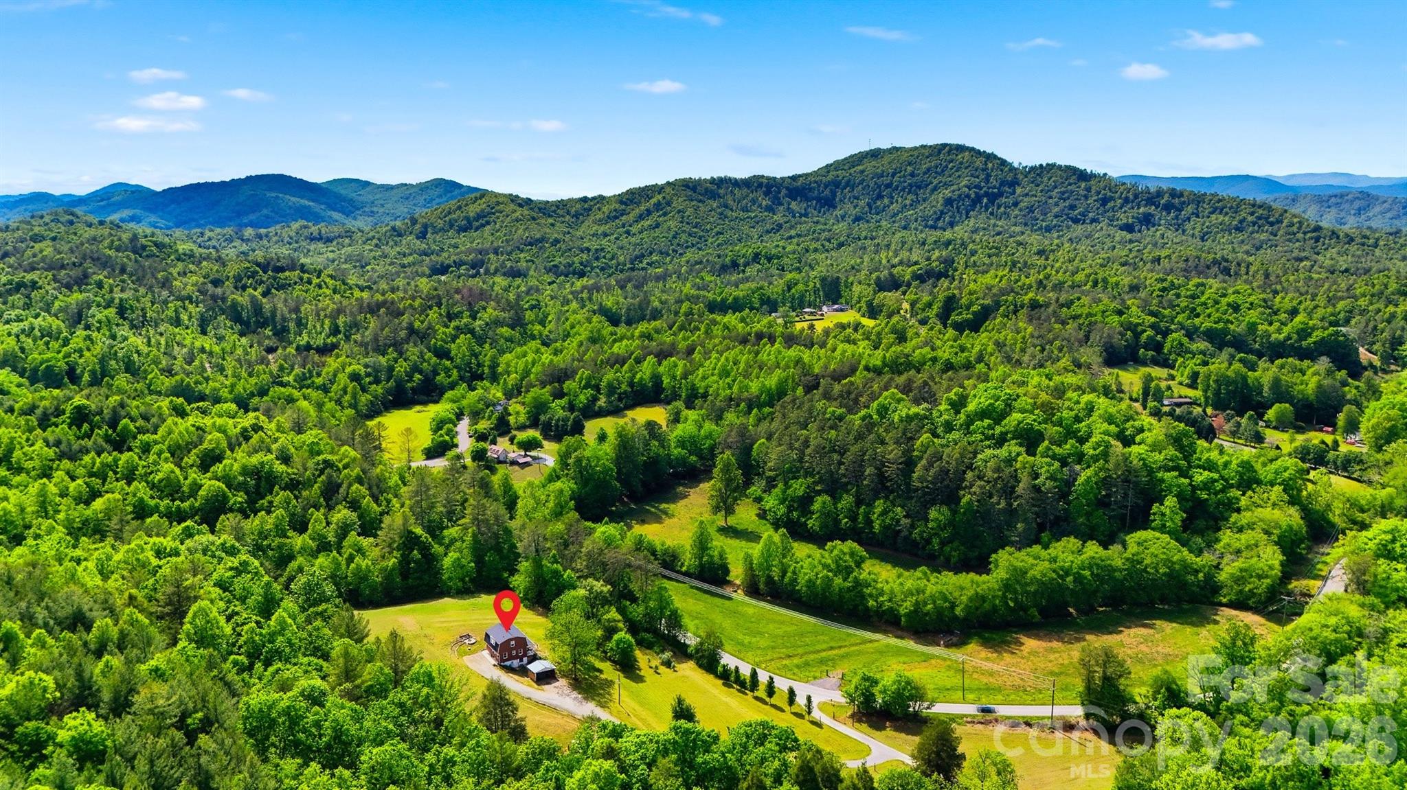 4316 Grandin Road Lenoir NC 28645