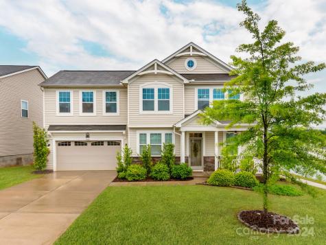 7802 Meridale Forest Drive Charlotte NC 28269