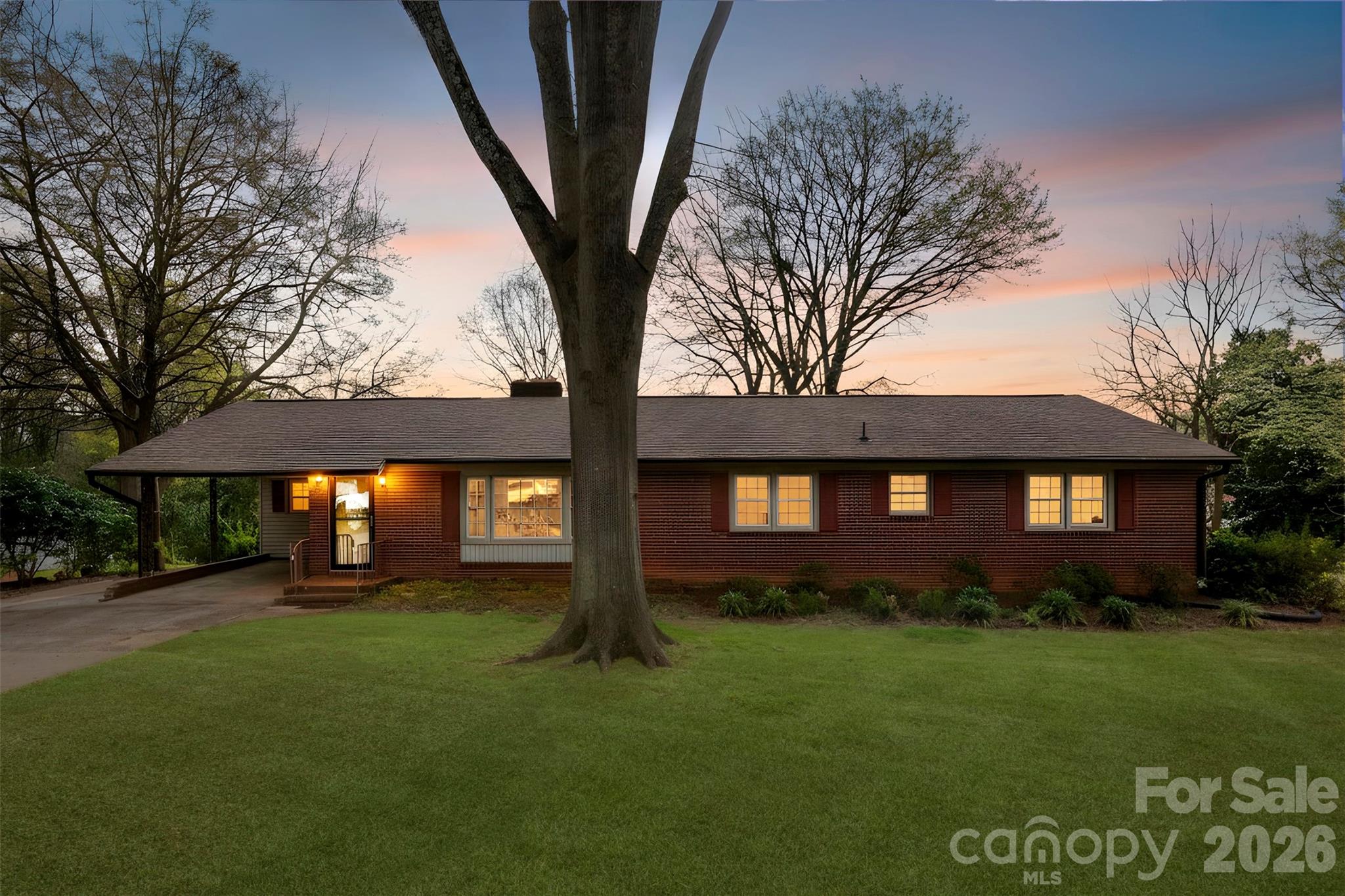 420 Downey Place Gastonia NC 28054