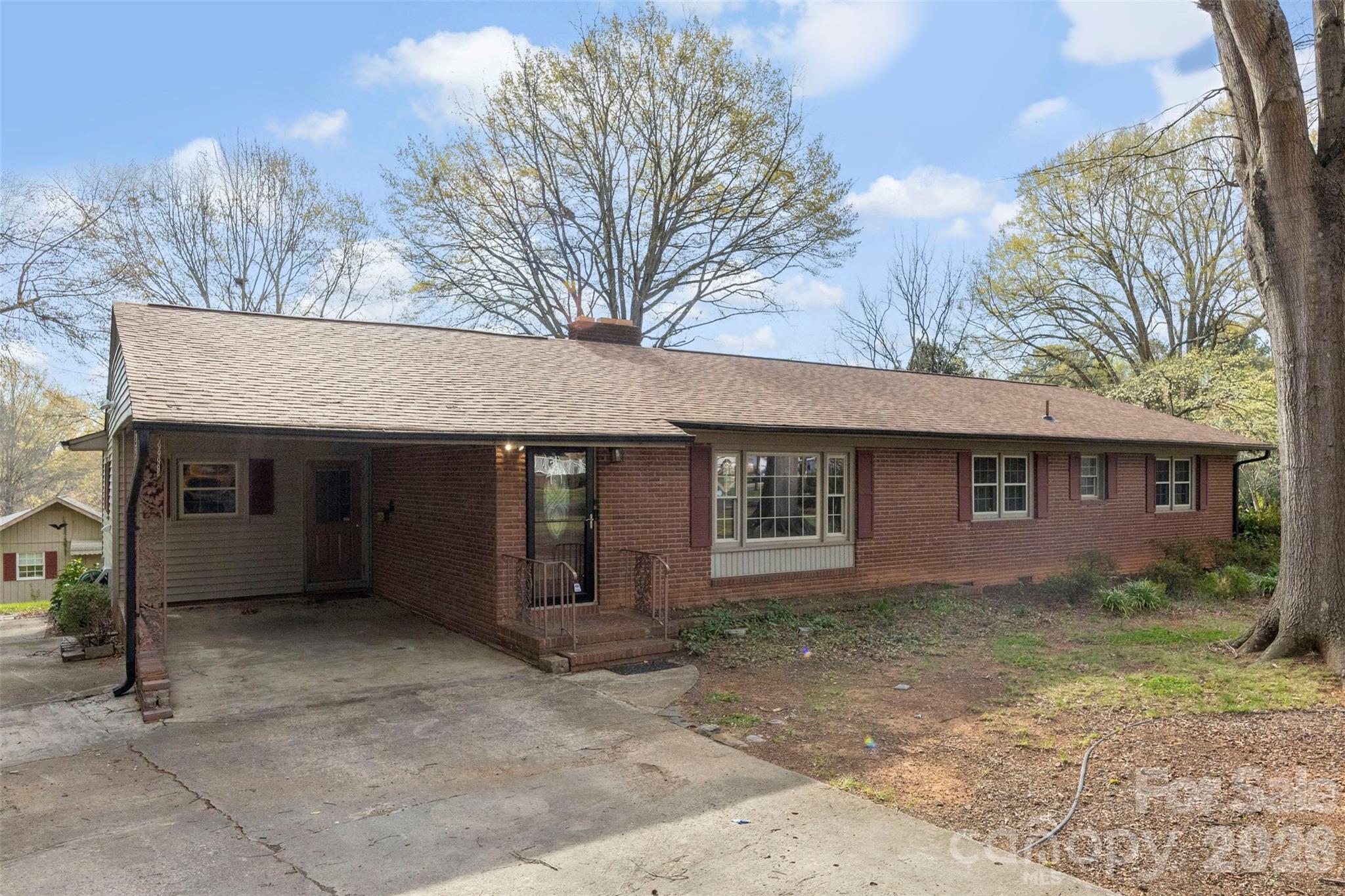 420 Downey Place Gastonia NC 28054