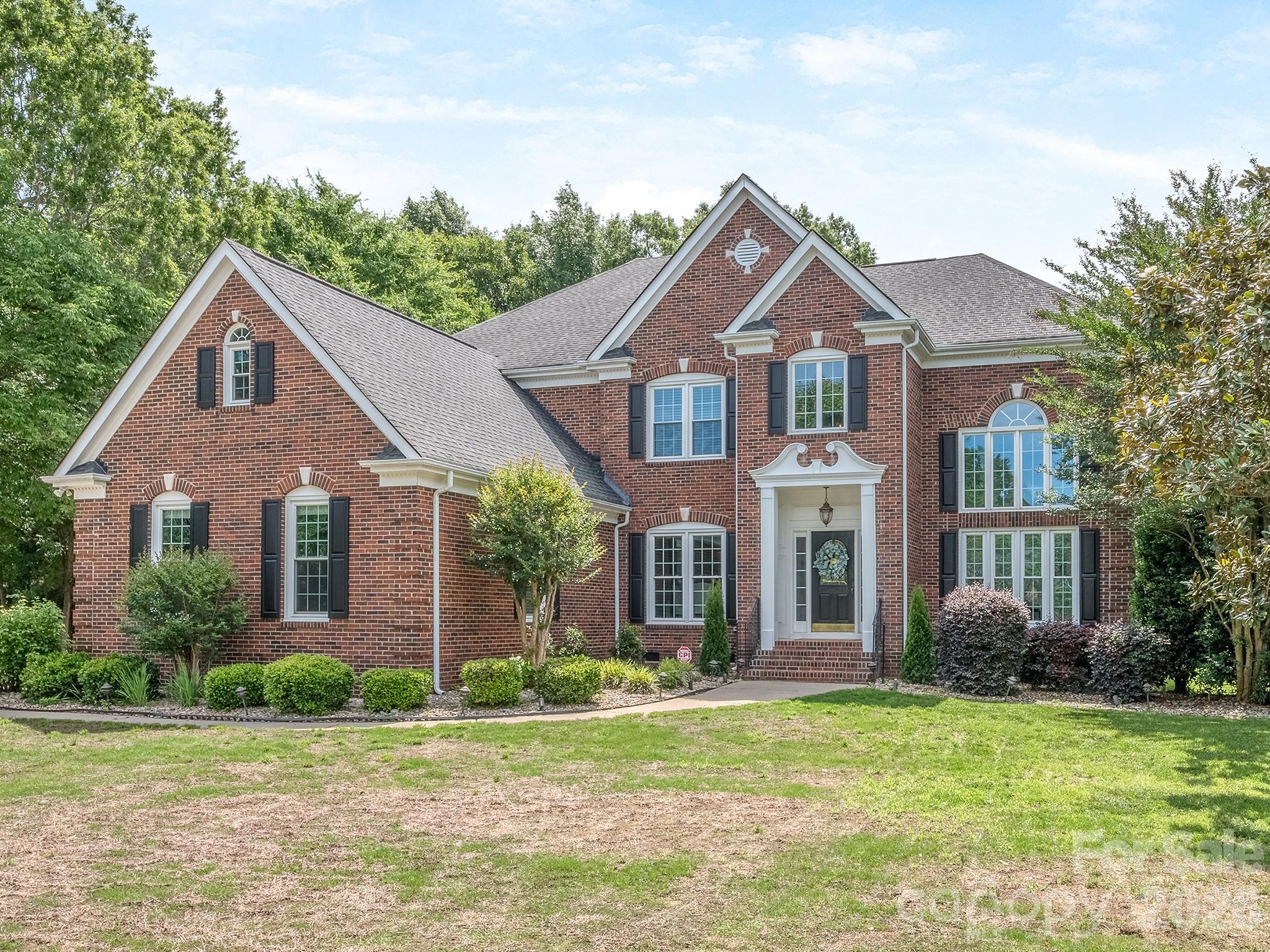 Waxhaw NC, 9205 Belmont Lane