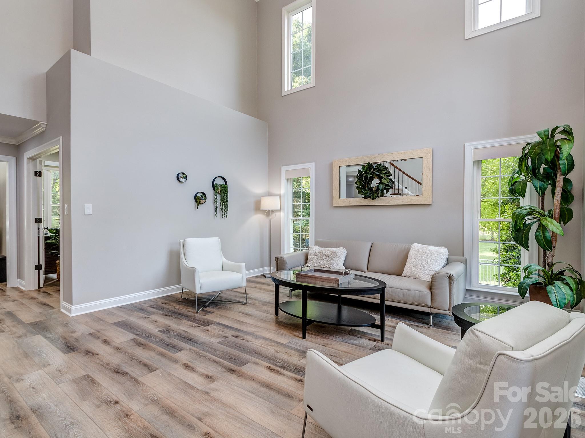9205 Belmont Lane Waxhaw NC 28173