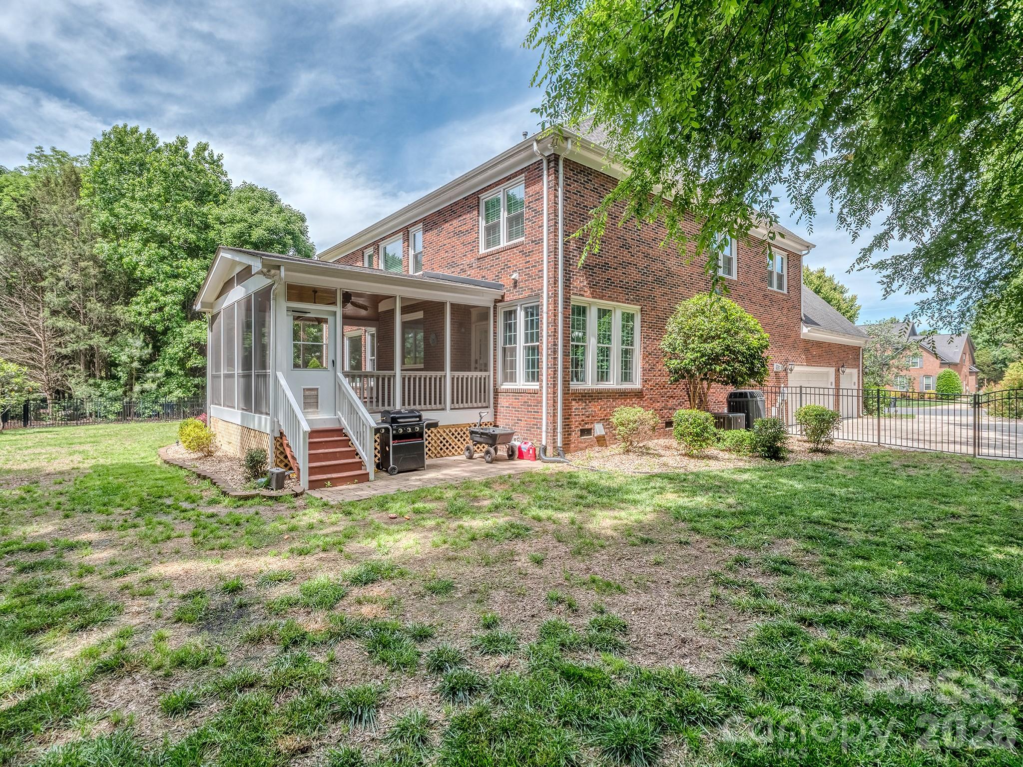 9205 Belmont Lane Waxhaw NC 28173