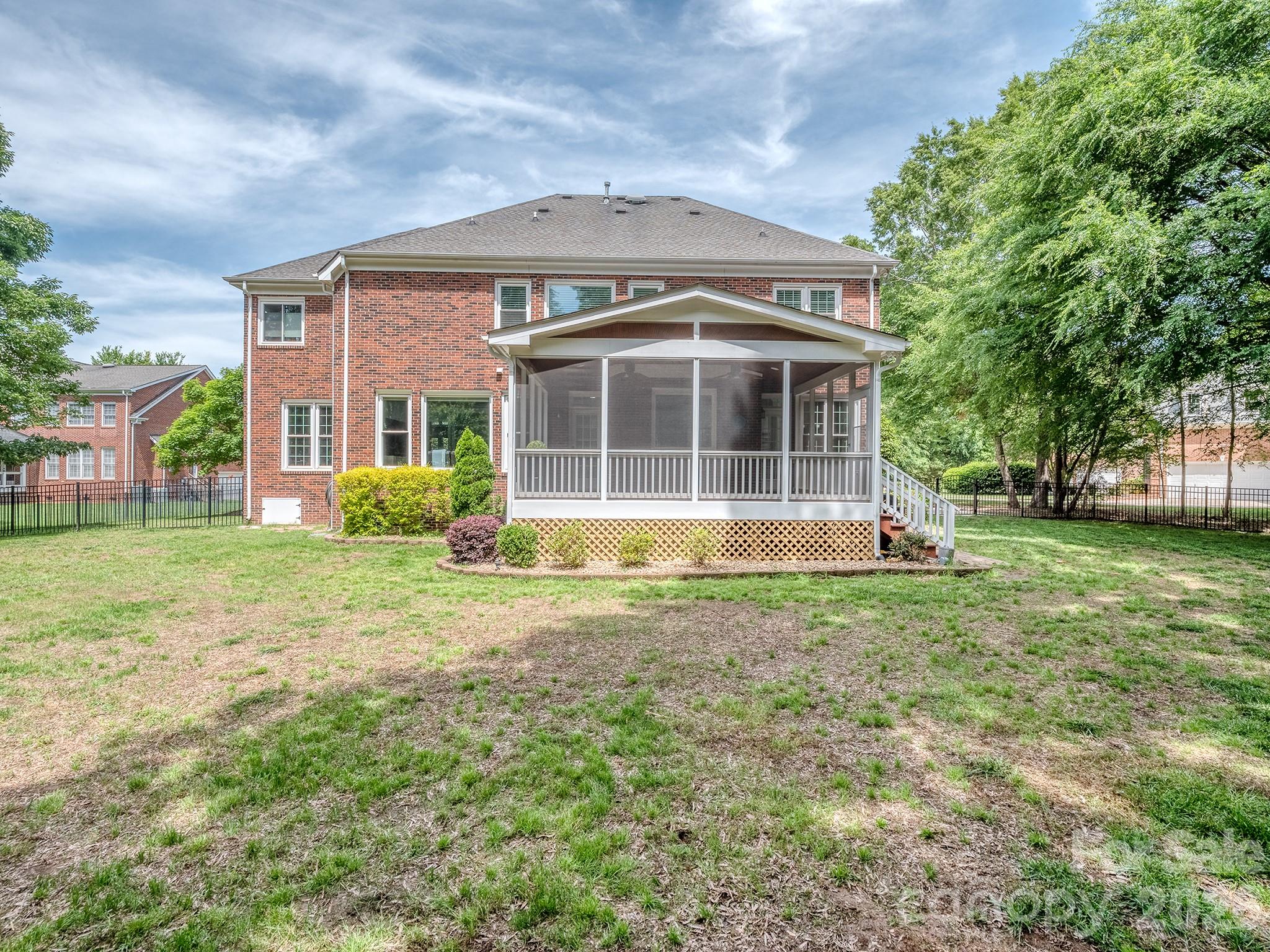 9205 Belmont Lane Waxhaw NC 28173