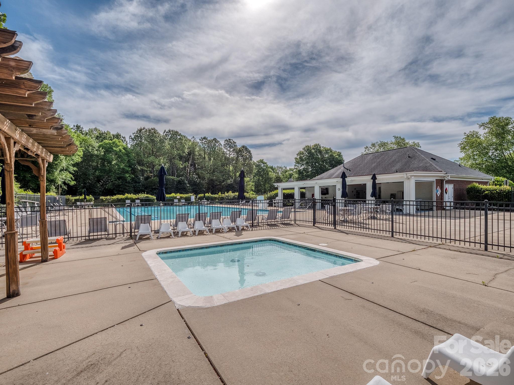9205 Belmont Lane Waxhaw NC 28173