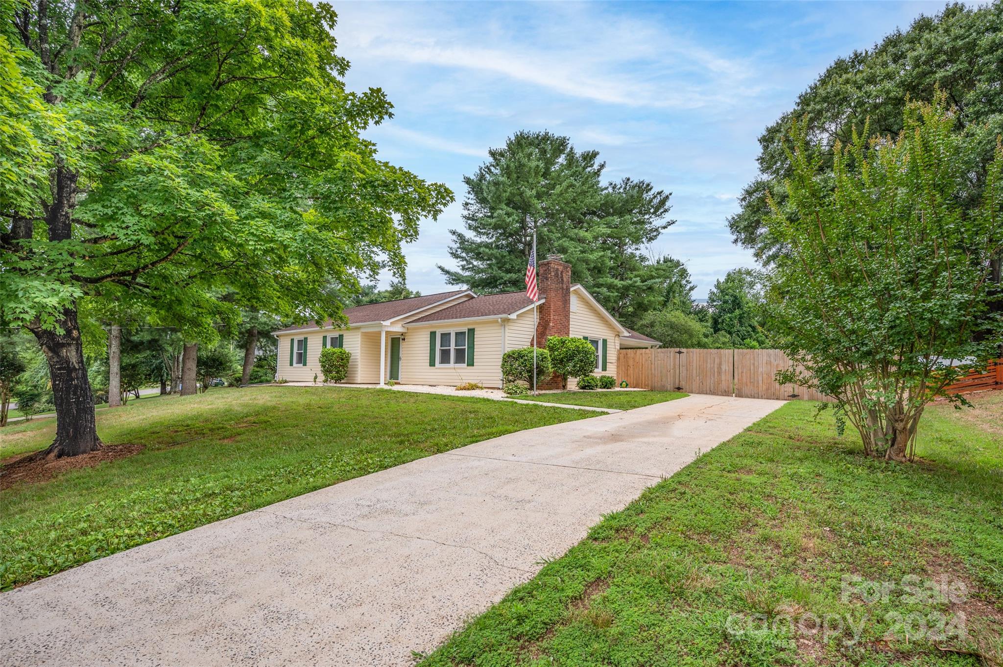 126 Little Forest Lane Statesville NC 28625