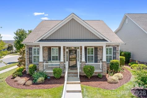 11642 Mount Argus Drive Cornelius NC 28031