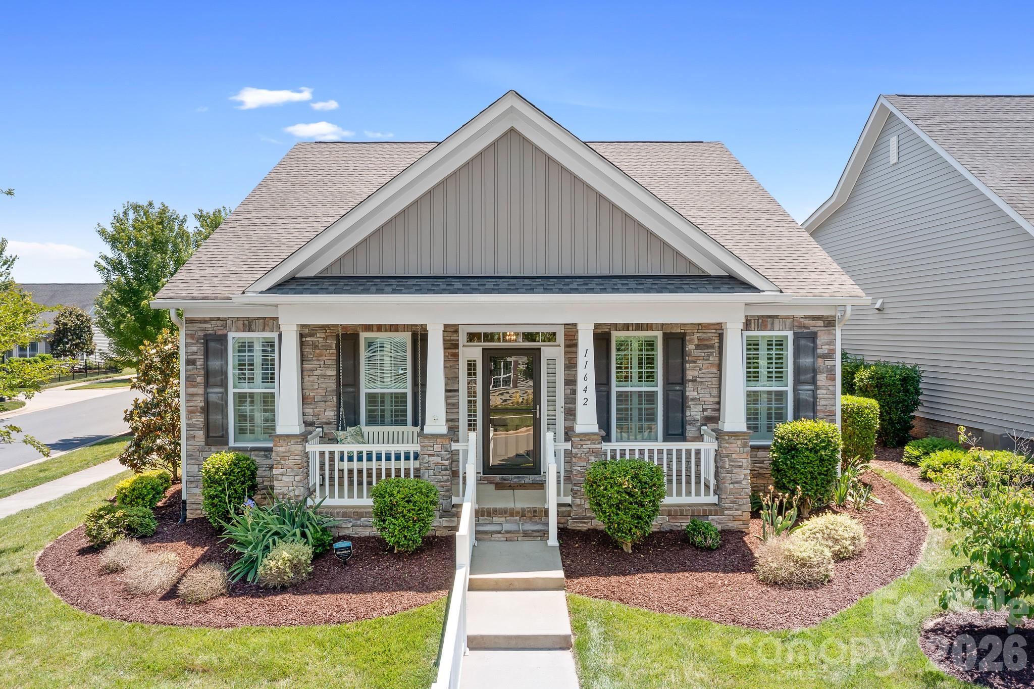 11642 Mount Argus Drive Cornelius NC 28031