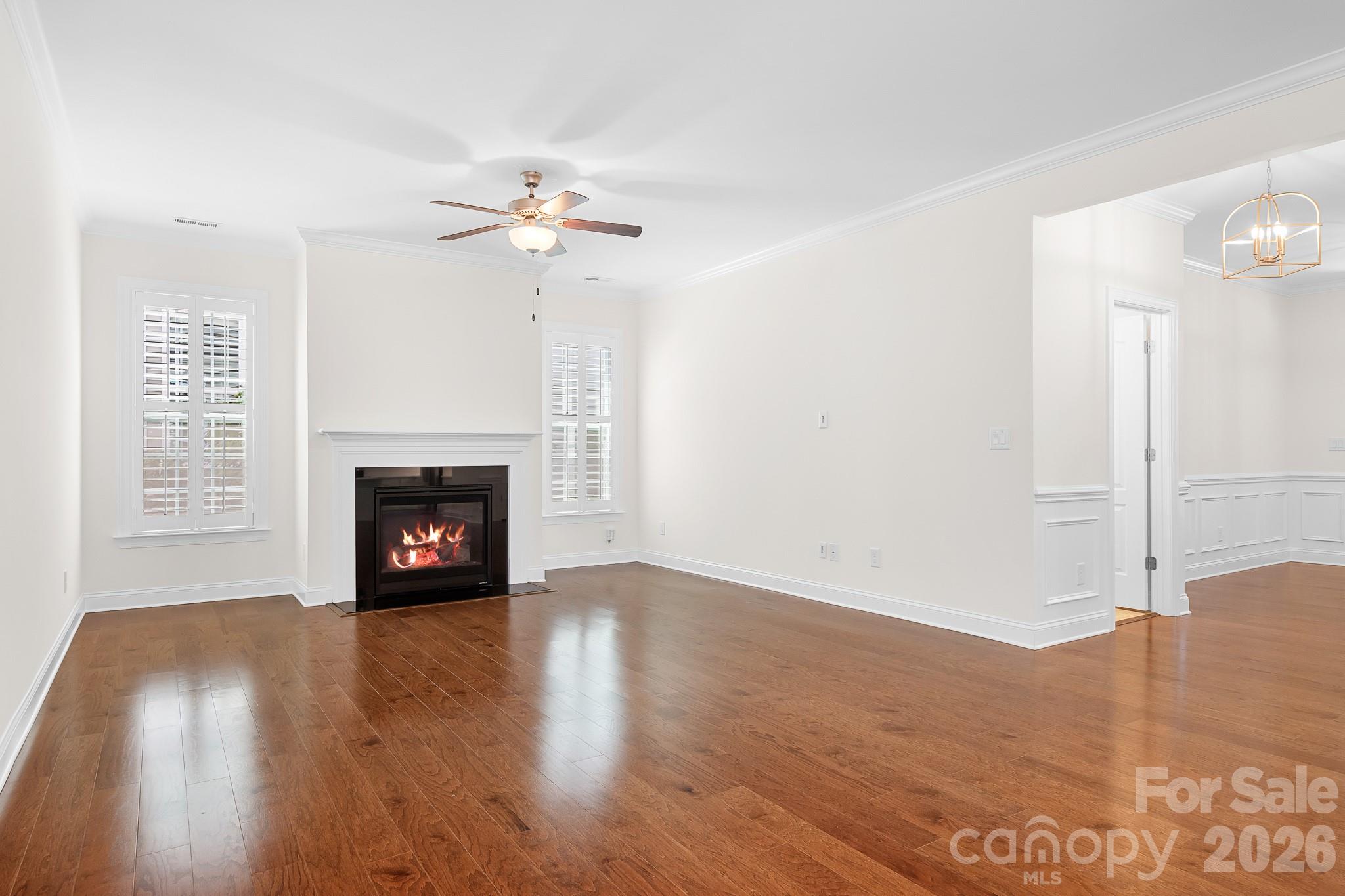 11642 Mount Argus Drive Cornelius NC 28031