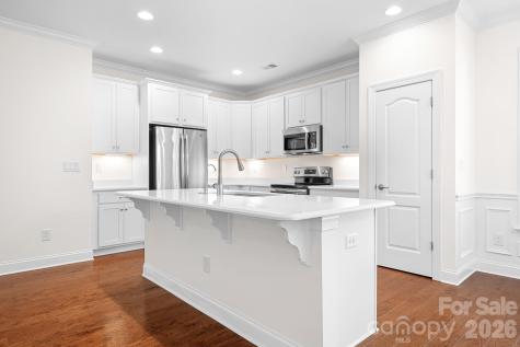 11642 Mount Argus Drive Cornelius NC 28031