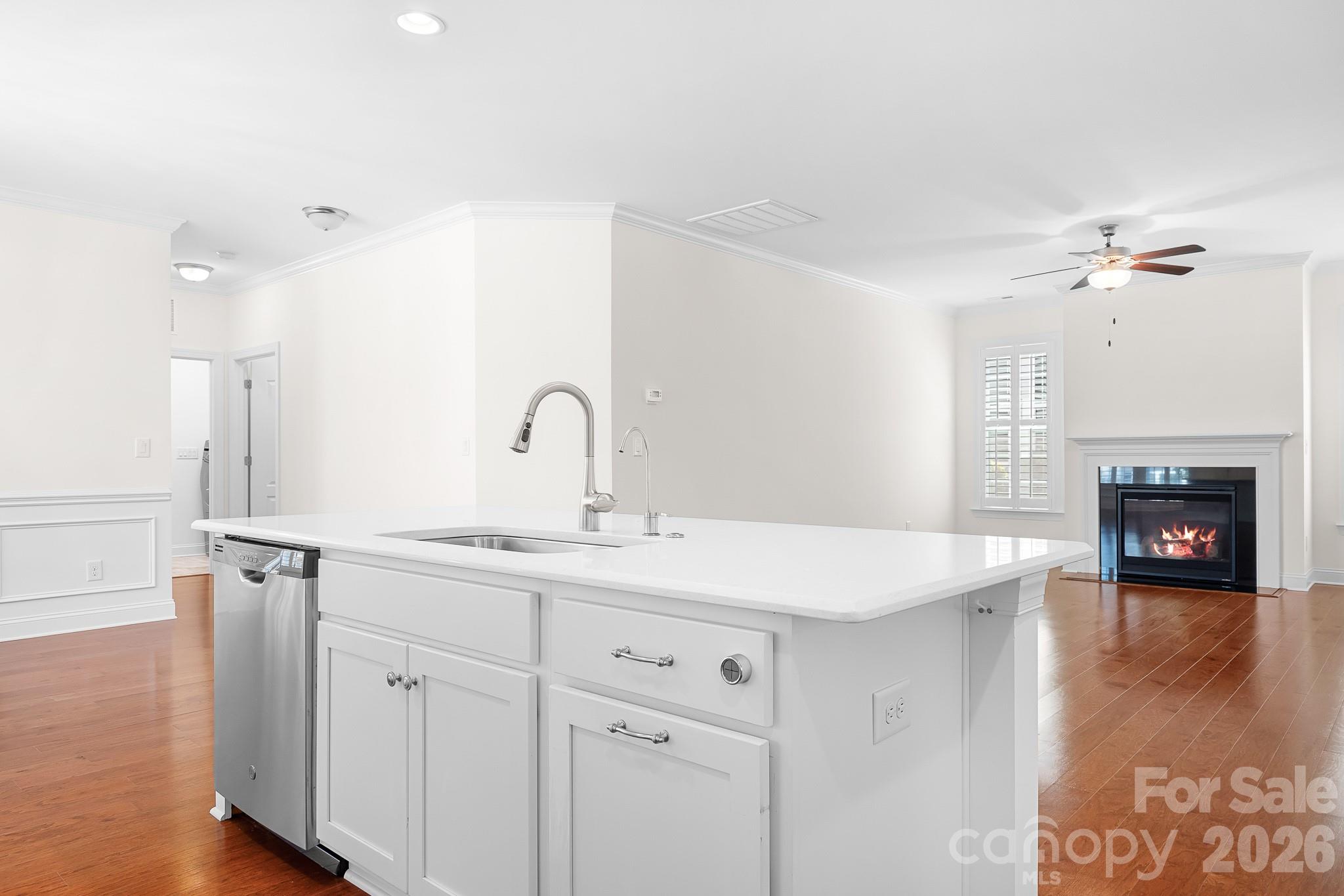 11642 Mount Argus Drive Cornelius NC 28031