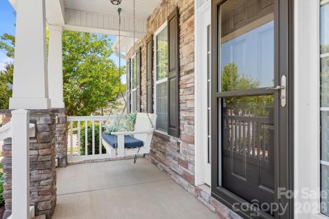 11642 Mount Argus Drive Cornelius NC 28031