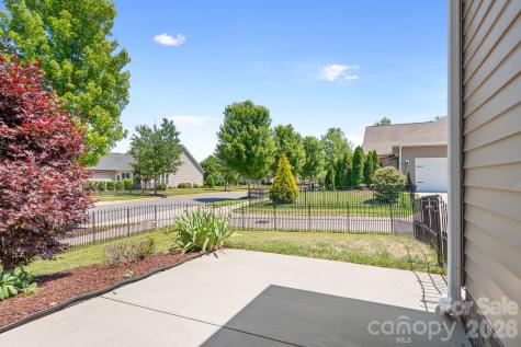 11642 Mount Argus Drive Cornelius NC 28031