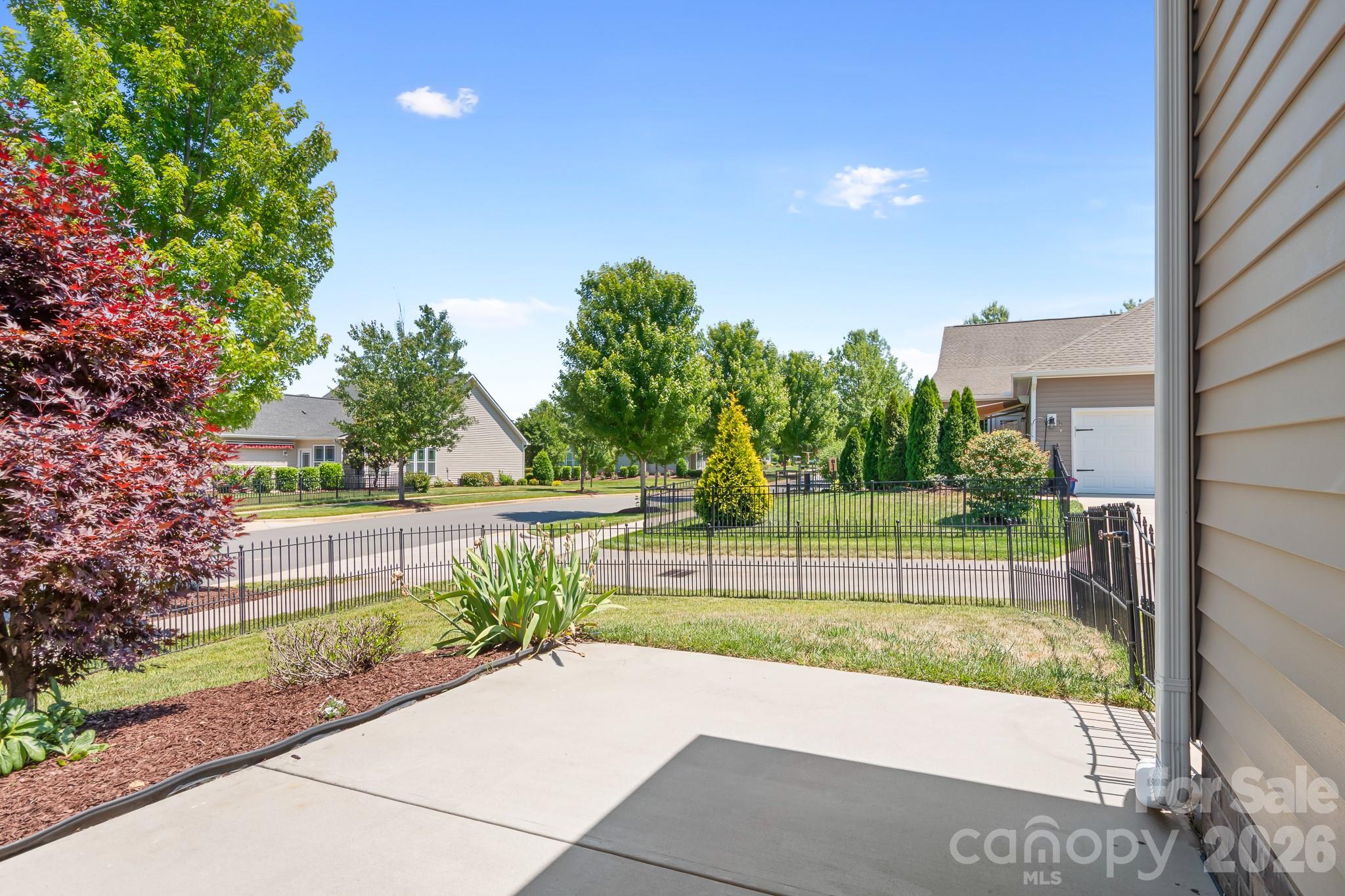 11642 Mount Argus Drive Cornelius NC 28031