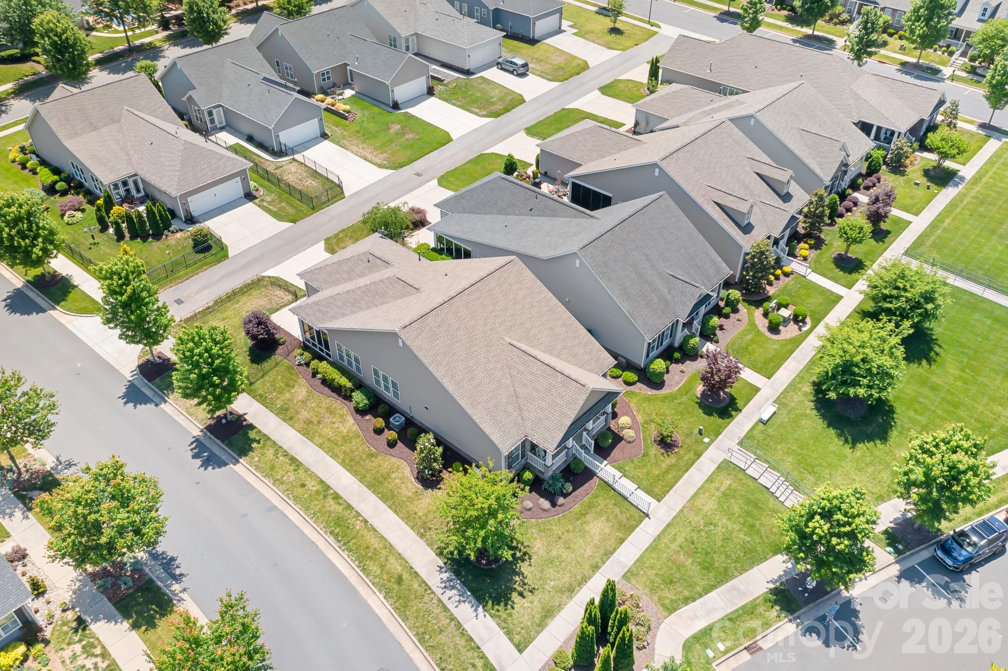 11642 Mount Argus Drive Cornelius NC 28031