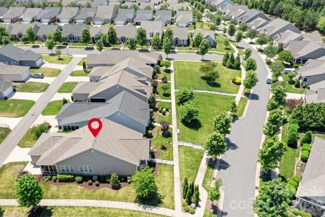 11642 Mount Argus Drive Cornelius NC 28031