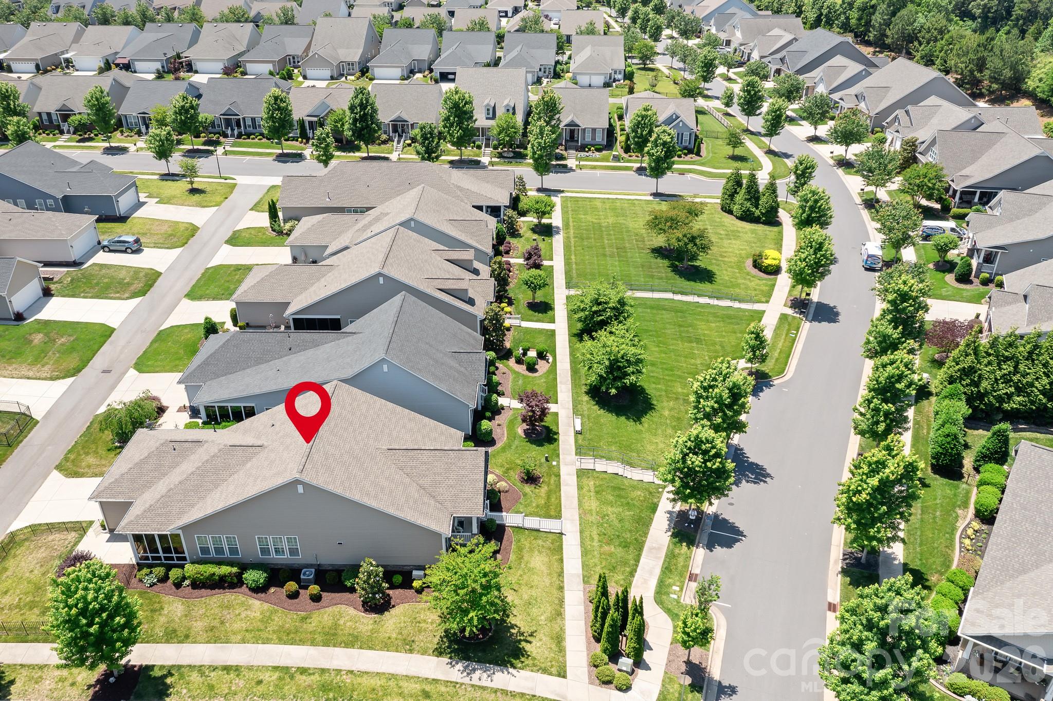 11642 Mount Argus Drive Cornelius NC 28031