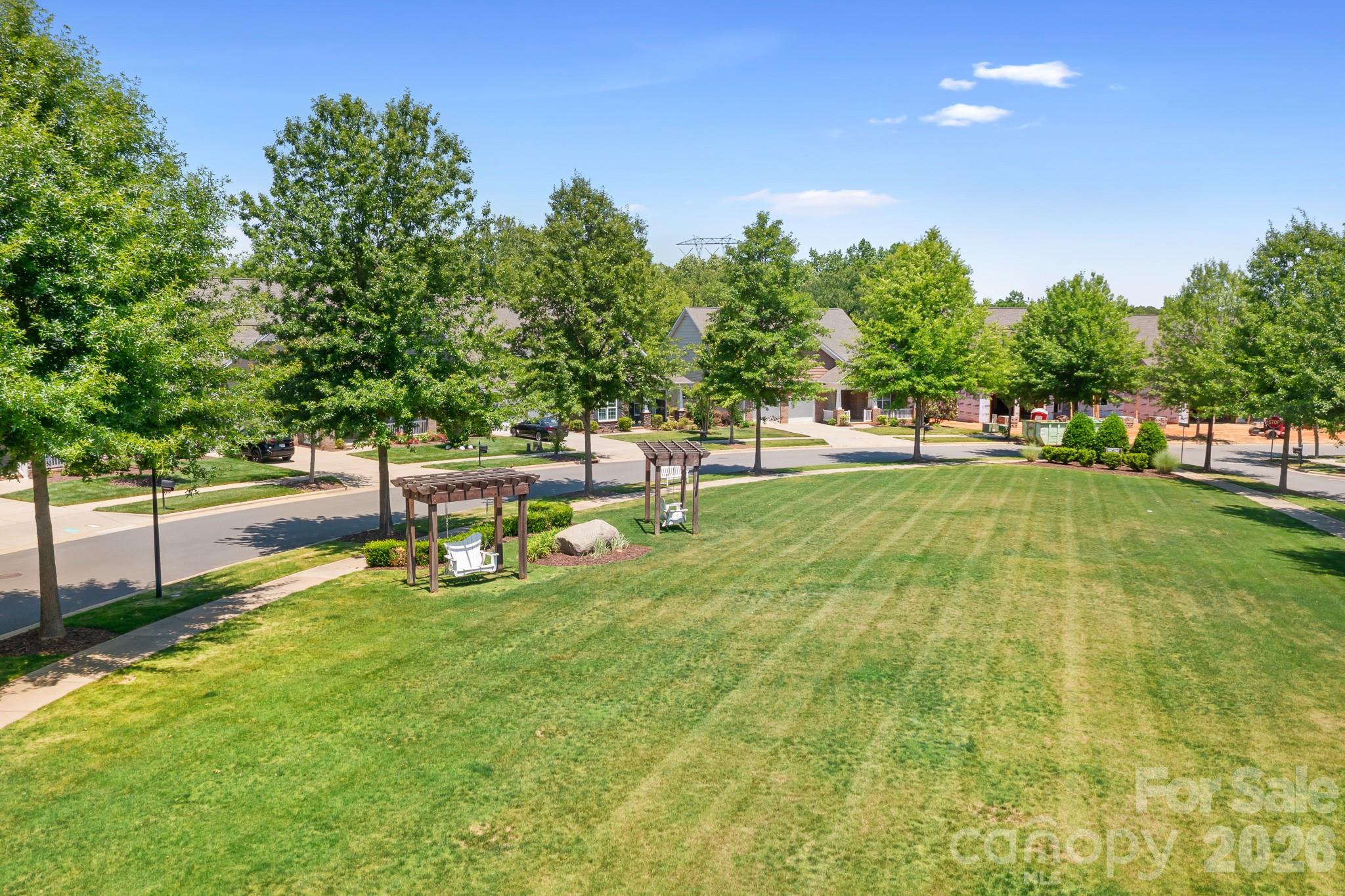 11642 Mount Argus Drive Cornelius NC 28031