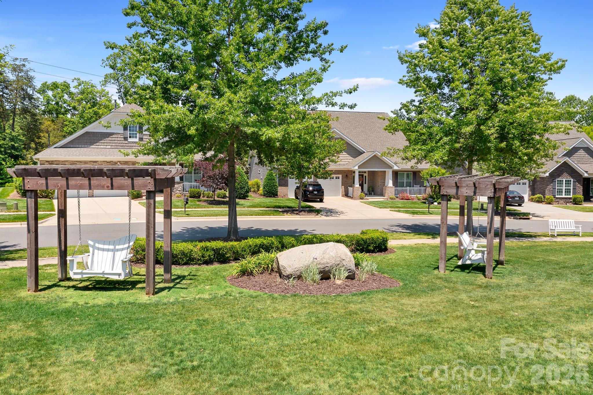 11642 Mount Argus Drive Cornelius NC 28031