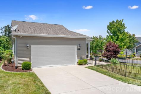 11642 Mount Argus Drive Cornelius NC 28031